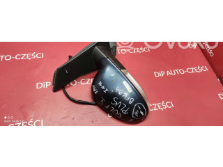 Зеркало (механическое) Volkswagen Golf Plus 2005 - 2013 года