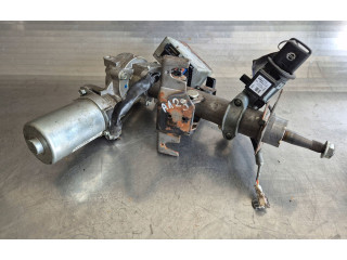 Руль Nissan Tiida C11  2004 - 2011 года SP3921LC0, SP3921LC0      