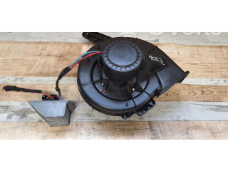 Вентилятор печки 6Q1820015C, 6Q1820015 Audi A2