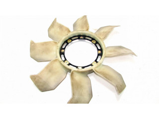 Крыльчатка вентилятора