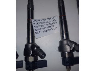 Vstřikovač 0445110469   Volkswagen Tiguan     