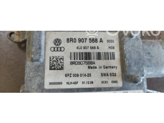 Датчик слепых зон 8R0907568A, 4L0907568A   Audi Q5 SQ5