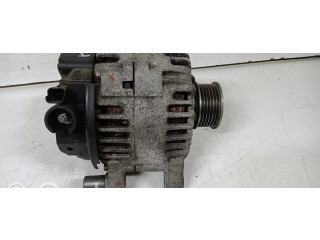 Генератор 9662731680, ALTERNADOR   Mitsubishi Outlander 2.2     