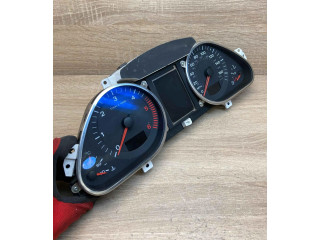 Přístrojová deska  Audi Q7 4L 2005 5540007312, 5550007301  