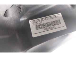 Руль Renault Twizy  2012 -  года 484305823R      