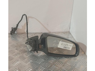 Зеркало электрическое Audi A3 S3 A3 Sportback 8P 2005 - 2013 года