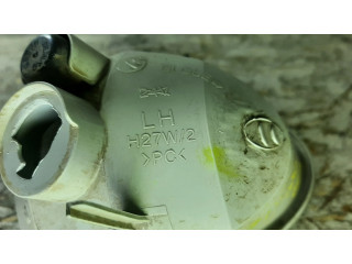 Передняя противотуманная фара