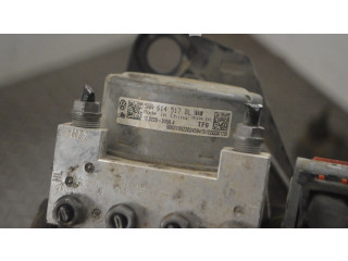 Блок АБС 5WA614517BL Volkswagen Golf VIII 2019 - года