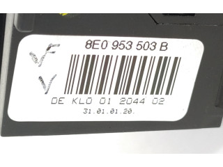 Ручка стеклоочистителей 8E0953503B Audi A4 Allroad