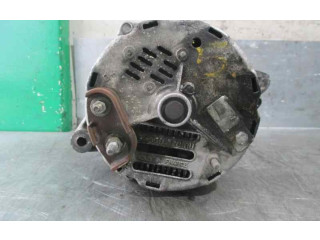 Генератор 6215501 Opel Vectra A