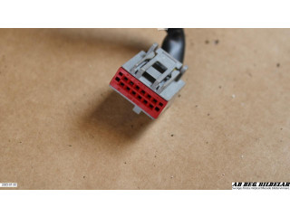 Зеркало электрическое        Ford Galaxy  2006 - 2015 года   