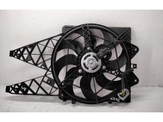 Вентилятор радиатора 198A2000 Lancia Delta III