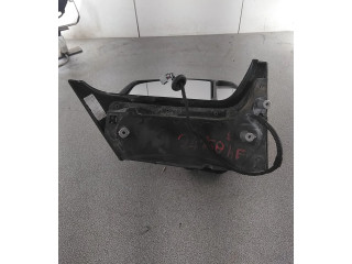 Зеркало электрическое        Ford Transit Custom  2013 - 2023 года   