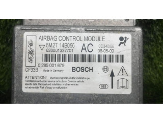 Блок подушек безопасности 0285001679 Ford Galaxy
