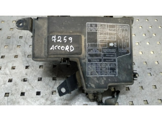 Блок предохранителей 3825ASN7D011, 213026042898 Honda Accord