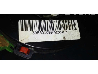 Подушка безопасности водителя 3850010007020480   Fiat Punto Evo