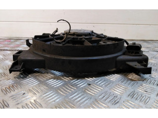 Электрический вентилятор радиаторов 0130303304, 24467444 Opel Astra H 2008