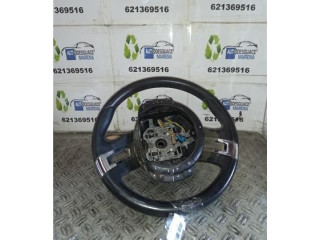Руль Citroen C4 Grand Picasso 2007 - 2013 года 6096636