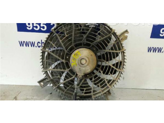 Комплект вентиляторов         Suzuki Grand Vitara I 