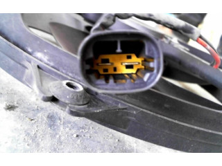Вентилятор радиатора     00001253A9    Citroen C4 I 