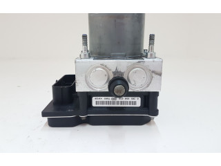 Блок АБС 9HZ   Citroen  C4 I  2004 - 2010 года