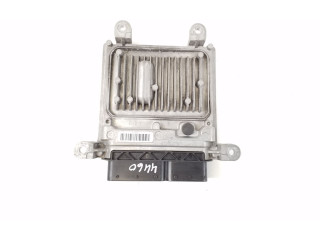 Блок управления двигателя 237034GC0A, A6519001402 Infiniti Q70 Y51