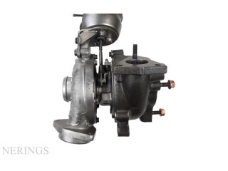 Турбина Audi A4 Allroad 818988, 129512