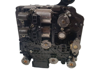 Блок управления коробкой передач 02E927770AE Audi A3 S3 8P