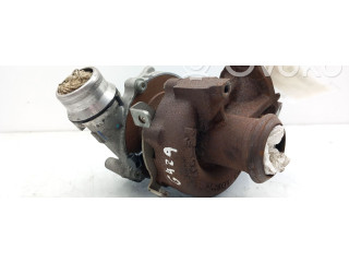 Турбина Mercedes-Benz A W176 16411014761