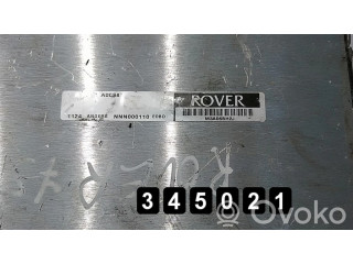 Řídící jednotka NNN000110 Rover 75 2001