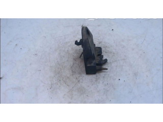 Замок багажника     Renault Trafic II (X83) 2002 - 2014 года