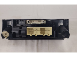 Блок управления климат-контролем 5J0820045, 901513690000 Skoda Fabia Mk2 (5J)