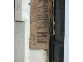 Přístrojová deska Volkswagen PASSAT B3 1990 357919033A