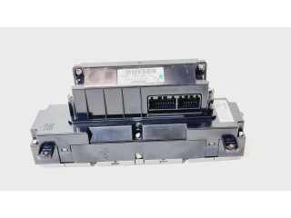 Блок управления климат-контролем 79600SJHG41, 4124513269 Honda FR-V