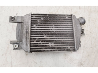 Интеркулер  sictm0180   Subaru Forester SJ 