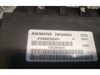 Блок управления коробкой передач P04692392AF   Chrysler 300 - 300C