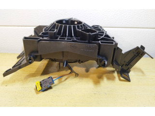 Подрулевой шлейф SRS 61880051, 820012772708b5   Renault Scenic II -  Grand scenic II