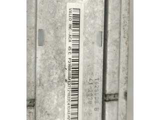 Интеркулер  T42960B, P31686408   Volvo XC40 