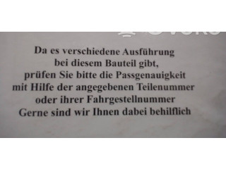 Vstřikovací čerpadlo 7700849037 Renault Twingo I