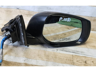 Зеркало электрическое Infiniti Q50 2014 - года