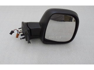 Zpětné zrcátko Citroen Berlingo 2018 2FICHAS