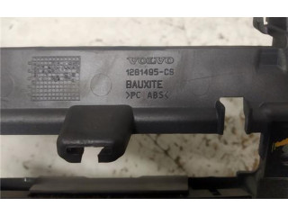 Блок управления климат-контролем 1281495CS, 1281495CS   Volvo V50