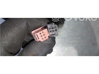 Zpětné zrcátko Citroen Berlingo 2011 5FK, 5FK