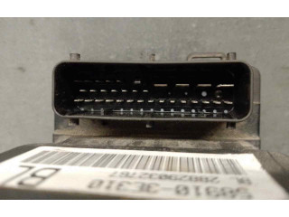 Блок АБС 589103E310, 0265216928 KIA Sorento 2002 - 2009 года