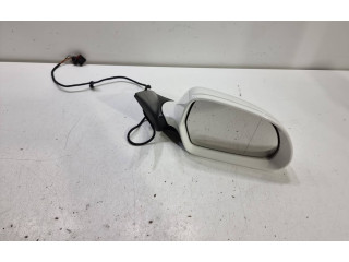 Зеркало электрическое Skoda Octavia Mk2 (1Z) 2004 - 2013 года