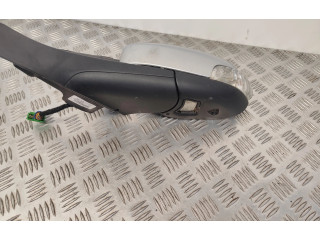 Зеркало электрическое        Volvo S80  2007 - 2013 года   