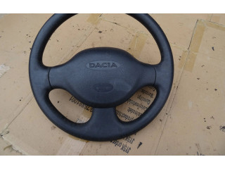 Руль Dacia Logan I 2004 - 2012 года