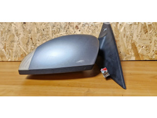 Зеркало электрическое        Ford S-MAX  2006 - 2015 года   