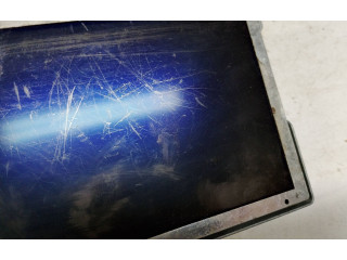 Дисплей 9662424880 Citroen C5