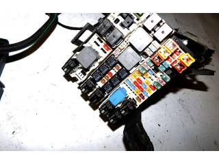 Блок предохранителей GN15-12A581-SDC   Ford Ecosport    